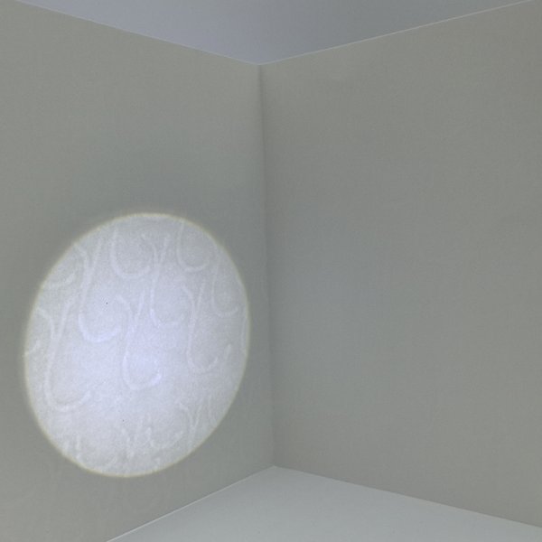 对勾水印纤维纸