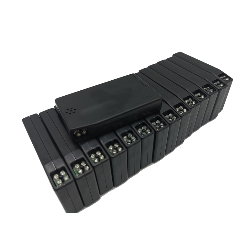 便携红外发声检测仪