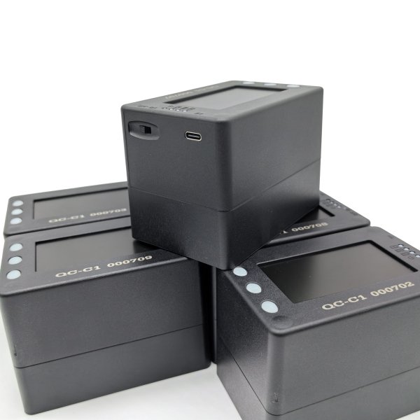 C1红外发亮检测器